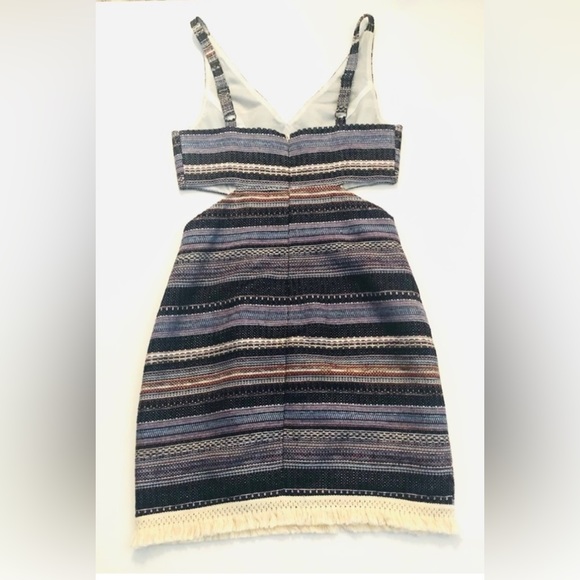 Brand New Venus side cutout dress - Picture 6 of 9